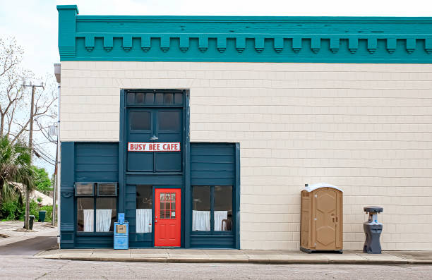 Portable Toilet Options We Offer in Rehoboth Beach, DE